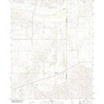 Mcknight, TX (2012, 24000-Scale) Preview 1