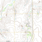 Mcknight, TX (2012, 24000-Scale) Preview 2