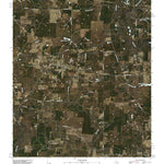 Mcleod, TX-LA (2010, 24000-Scale) Preview 1
