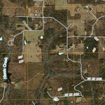 Mcleod, TX-LA (2010, 24000-Scale) Preview 2