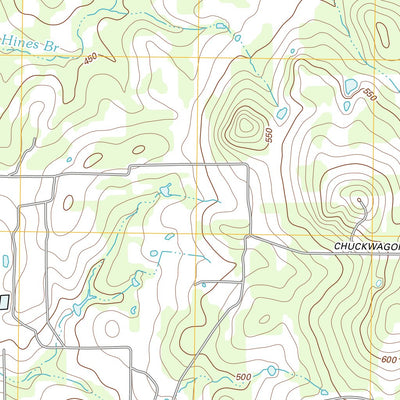 Mcmahan, TX (2013, 24000-Scale) Preview 3
