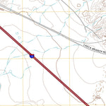 Mcnary, TX (2013, 24000-Scale) Preview 3