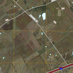 Mcqueeney, TX (2010, 24000-Scale) Preview 2