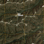 Mcwhorter Mountain, TX (2010, 24000-Scale) Preview 3