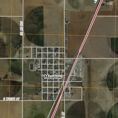 Meadow, TX (2010, 24000-Scale) Preview 3