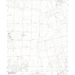 Medicine Mound, TX (2012, 24000-Scale) Preview 1