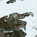 Medina Lake, TX (2010, 24000-Scale) Preview 2