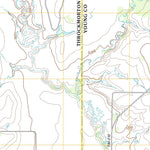 Megargel, TX (2012, 24000-Scale) Preview 3