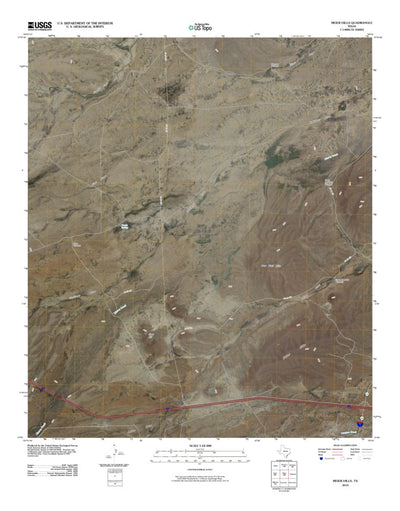 Meier Hills, TX (2010, 24000-Scale) Preview 1