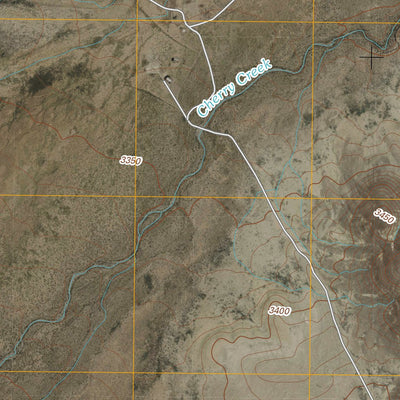 Meier Hills, TX (2010, 24000-Scale) Preview 3