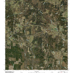 Melrose, TX (2010, 24000-Scale) Preview 1