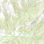 Melrose, TX (2013, 24000-Scale) Preview 3