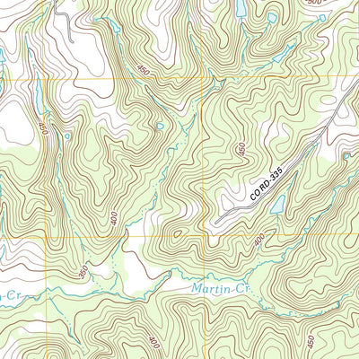 Melrose, TX (2013, 24000-Scale) Preview 3