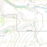 Melvin, TX (2013, 24000-Scale) Preview 2