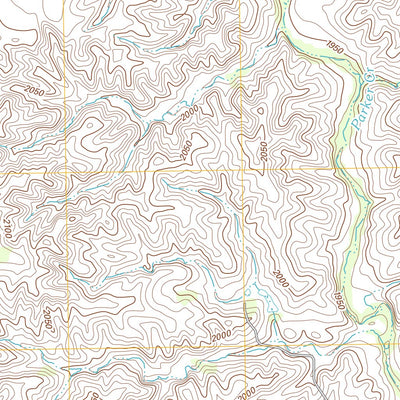 Memphis, TX (2012, 24000-Scale) Preview 3