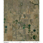 Memphis NW, TX (2010, 24000-Scale) Preview 1