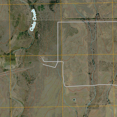 Memphis NW, TX (2010, 24000-Scale) Preview 3