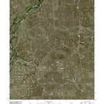 Mendota, TX (2010, 24000-Scale) Preview 1