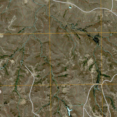Mendota, TX (2010, 24000-Scale) Preview 3
