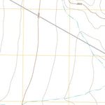 Mentone SW, TX (2012, 24000-Scale) Preview 2