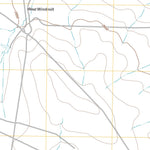 Mentone SW, TX (2012, 24000-Scale) Preview 3