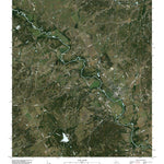 Meridian, TX (2010, 24000-Scale) Preview 1