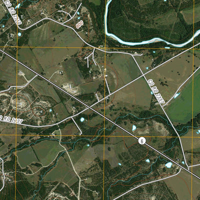 Meridian, TX (2010, 24000-Scale) Preview 2