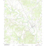 Meridian, TX (2012, 24000-Scale) Preview 1