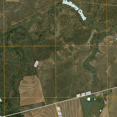 Merkel East, TX (2010, 24000-Scale) Preview 3