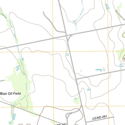 Merkel West, TX (2012, 24000-Scale) Preview 2
