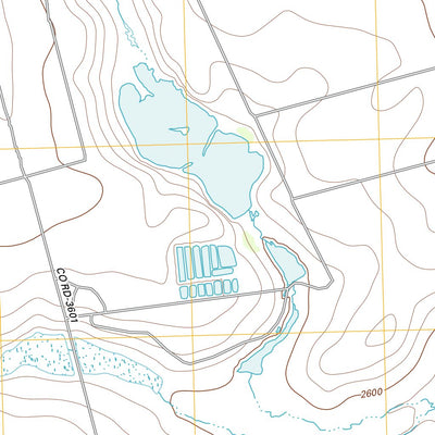 Merrick, TX (2012, 24000-Scale) Preview 3
