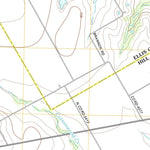 Mertens, TX (2012, 24000-Scale) Preview 2