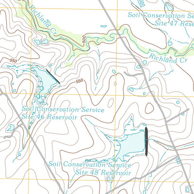 Mertens, TX (2012, 24000-Scale) Preview 3