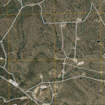 Mertzon, TX (2010, 24000-Scale) Preview 3