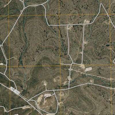 Mertzon, TX (2010, 24000-Scale) Preview 3