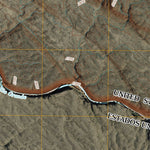 Mesa De Anguila, TX (2010, 24000-Scale) Preview 2
