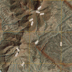 Mesa De Anguila, TX (2010, 24000-Scale) Preview 3