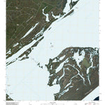 Mesquite Bay, TX (2010, 24000-Scale) Preview 1