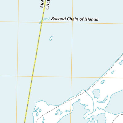 Mesquite Bay, TX (2013, 24000-Scale) Preview 2