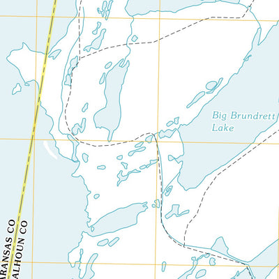 Mesquite Bay, TX (2013, 24000-Scale) Preview 3