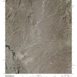 Mesquite Spring, TX (2010, 24000-Scale) Preview 1