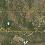Mesteno Creek South, TX (2010, 24000-Scale) Preview 3