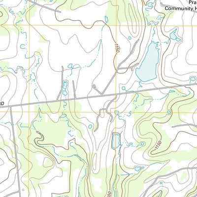 Metcalf Gap, TX (2012, 24000-Scale) Preview 2