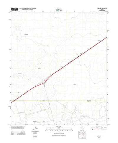 Metz, TX (2013, 24000-Scale) Preview 1