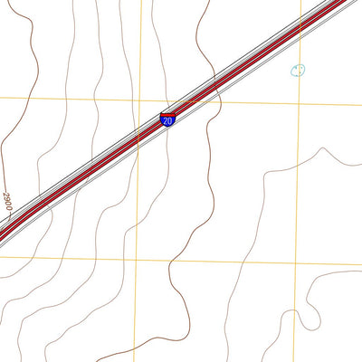 Metz, TX (2013, 24000-Scale) Preview 2