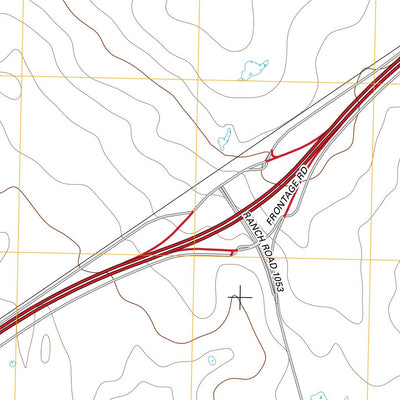 Metz, TX (2013, 24000-Scale) Preview 3