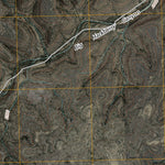Meyers Canyon NE, TX (2010, 24000-Scale) Preview 3