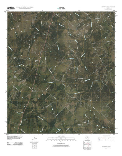 Meyersville, TX (2010, 24000-Scale) Preview 1