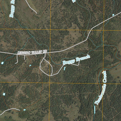 Meyersville, TX (2010, 24000-Scale) Preview 3