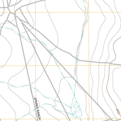 Mickey Draw West, TX (2013, 24000-Scale) Preview 3